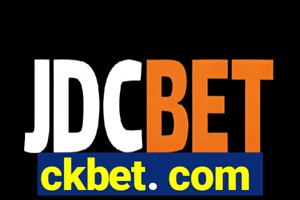 ckbet. com